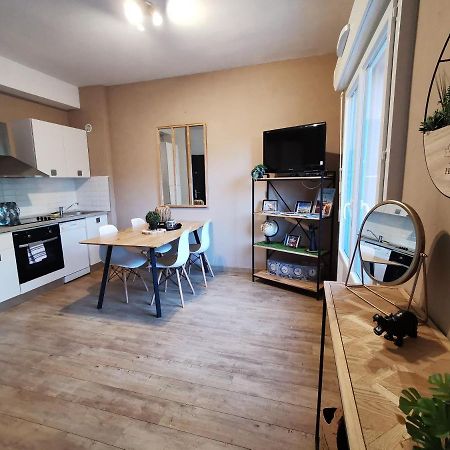Le Balcon, 500 M Plage, Proximite Touquet Camiers Zewnętrze zdjęcie