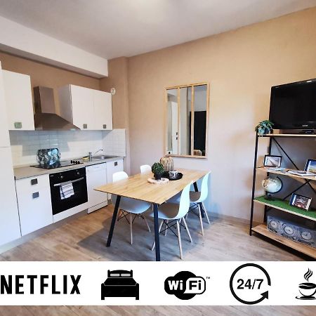 Le Balcon, 500 M Plage, Proximite Touquet Camiers Zewnętrze zdjęcie