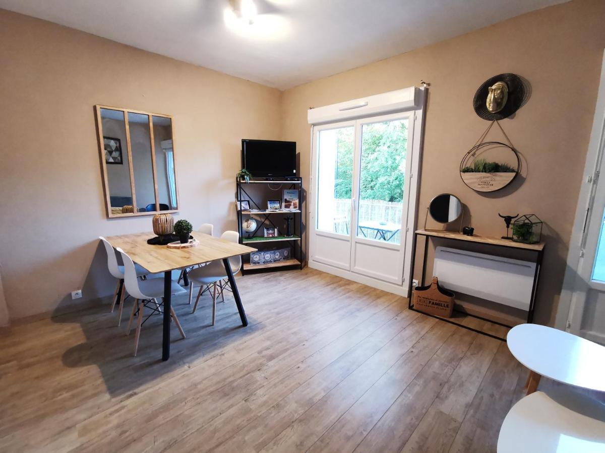 Le Balcon, 500 M Plage, Proximite Touquet Camiers Zewnętrze zdjęcie